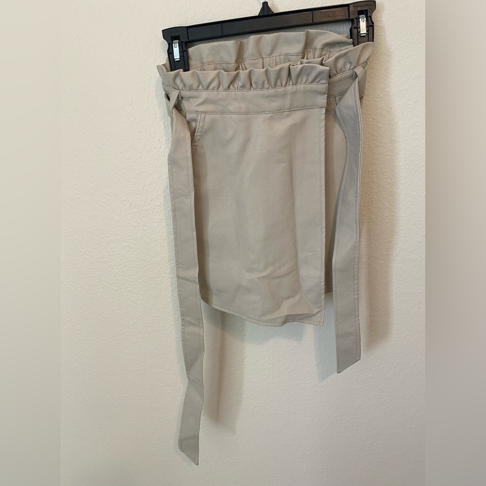 Fashion nova skort, size xs